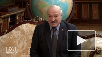 Лукашенко заявил, что договорился с Путиным отложить введение единой валюты с Россией