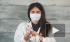 Эколог предупредил об опасности медицинских масок больных COVID-19