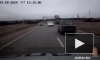 В Минусинске полиция применила табельное оружие для остановки нетрезвого водителя
