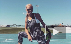 Клишиной предложили участвовать в Олимпиаде от Украины