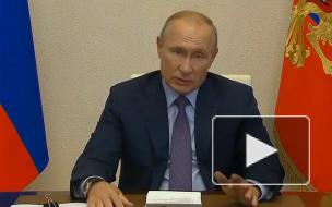 В России зафиксировано 6 537 новых случаев заражения коронавирусом