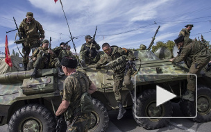 Новости Новороссии: по всей линии фронта продолжаются ожесточенные бои