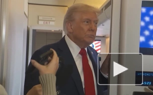 Трамп рассказал, при каких условиях США поставят Украине Tomahawk