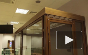 В Петербурге поймали троих преступников, на заказ избивших сотрудника Минобороны