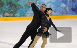 Чемпионат Европы по фигурному катанию: российские пары триумфально заняли весь пьедестал