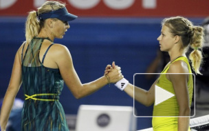 Ролан Гаррос 2014: результаты радуют российских болельщиков