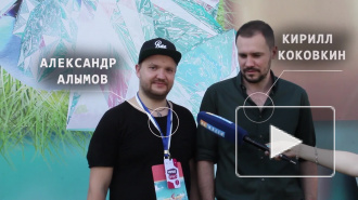 ТНТ на VKFest: "Студия СОЮЗ" о социальных сетях