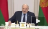 Лукашенко: Путин расценит нападение на Белоруссию как на Россию
