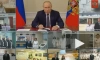 Путин: объем финансирования ФАПов будет увеличиваться
