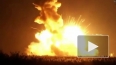 Взрыв ракеты-носителя Antares: причины обсудят на ...