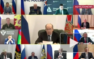 Бортников: установлена причастность военной разведки Украины к теракту в "Крокусе"