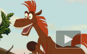 "Три богатыря: ход конем" 2015: мультфильм ожидает рекордные сборы