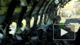 СКР опубликовал видео из сгоревшего самолета в Шереметьево ...