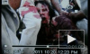 Появились первые фото мертвого Каддафи