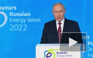 Путин заявил, что подорожание энергоресурсов в ЕС раскачивает инфляцию