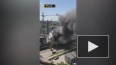 В Новосибирске взрыв газового баллона на стройке жилого ...
