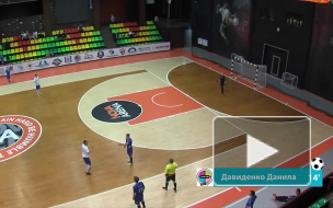 Нелепый гол с fair-play в Петербурге попал на видео