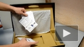 Ноутбук ASUS F553- Распаковка-Unboxing