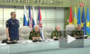 Министр обороны Сергей Шойгу представил нового заместителя