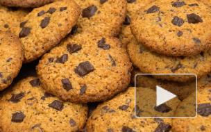 В России назвали лучшее овсяное печенье