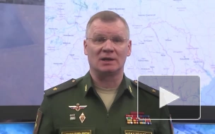 Российские ПВО за сутки сбили 13 беспилотников ВСУ и "Точку-У"