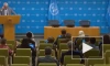 Офис генсека ООН шокирован изъятием властями Израиля оборудования у журналистов AP
