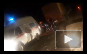 У метро "Выборгская" жестоко избили подростка