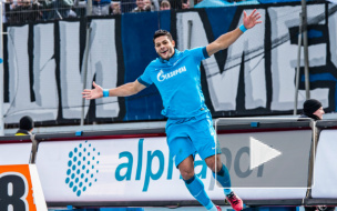 "Зенит" - "Ростов": В игре 10 мая петербуржцы считаются фаворитами