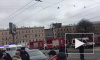 Пятерых пострадавших в теракте выписали из петербургских больниц