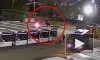 Выстрел из ракетницы поджег автобус в столице Камчатки