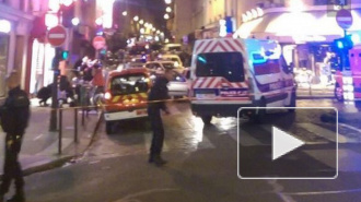 Музыканты, выступавшие в Bataclan в момент захвата, находятся в безопасности