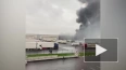 Пожар на складе в Ногинске локализовали