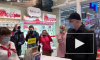 Александр Дрозденко провел инспекцию магазинов во Всеволожском районе