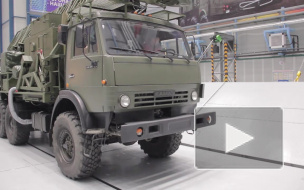 В Петербурге открылся уникальный испытательный комплекс концерна "Антей" стоимостью 1,8 млрд рублей