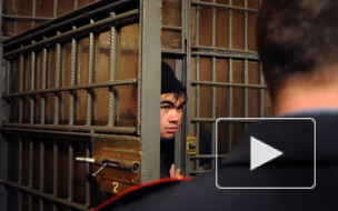 Нелегальные мигранты напали на мужчину в Купчино