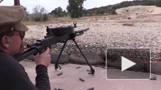 The National Interest высоко оценил пулемет Дегтярева