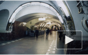 Почему закрывалась в Петербурге станция метро "Площадь Восстания"