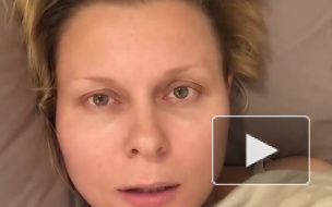 Яна Троянова напугала фанатов на Хэллоуин 