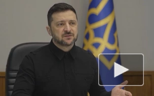 Зеленский вновь признал, что у ВСУ только 40% своего оружия