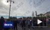 В Белоруссии сотрудники предприятий вновь вышли на забастовки