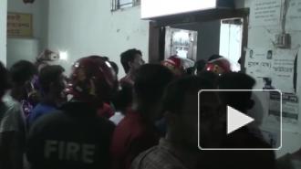 При взрыве кондиционеров в мечети в Бангладеш погибли 11 человек