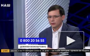 Украина отказалась от Донбасса и претензий на Крым