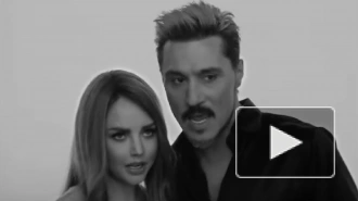 МакSим и Дима Билан выпустили черно-белый клип на песню "Знаешь ли ты"