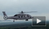 Впечатляющие кадры первого полета вертолета Ка-62 опубликовали в интернете
