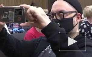 Серебренников рассказал, что у него нет денег на выплату Минкульту