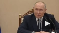Путин: Россия разместит в Белоруссии тактическое ядерное...