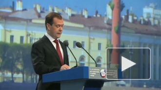 Дмитрий Медведев о сроках вступления России в ВТО