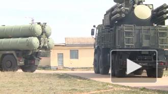 В Польше сообщили о проблемах у России из-за C-400