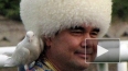 Президент Туркмении Бердымухамедов побеждает на выборах ...