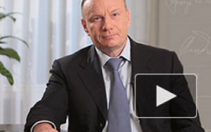 Список самых богатых россиян по версии Forbes возглавил Владимир Потанин